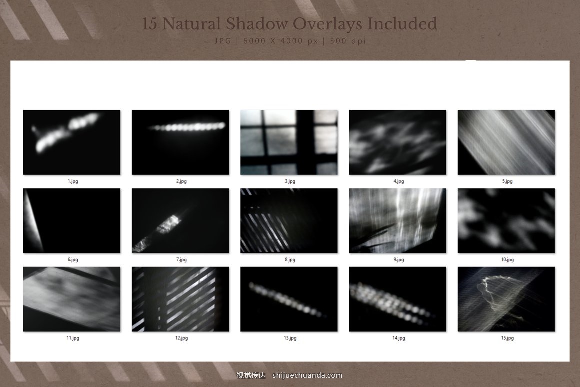 Natural Shadow Overlays -5.jpg