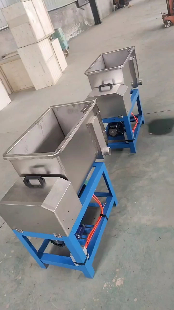 大小洗面机9台出发 #1袋面洗面机 #半袋洗面机 #2袋面洗面筋机