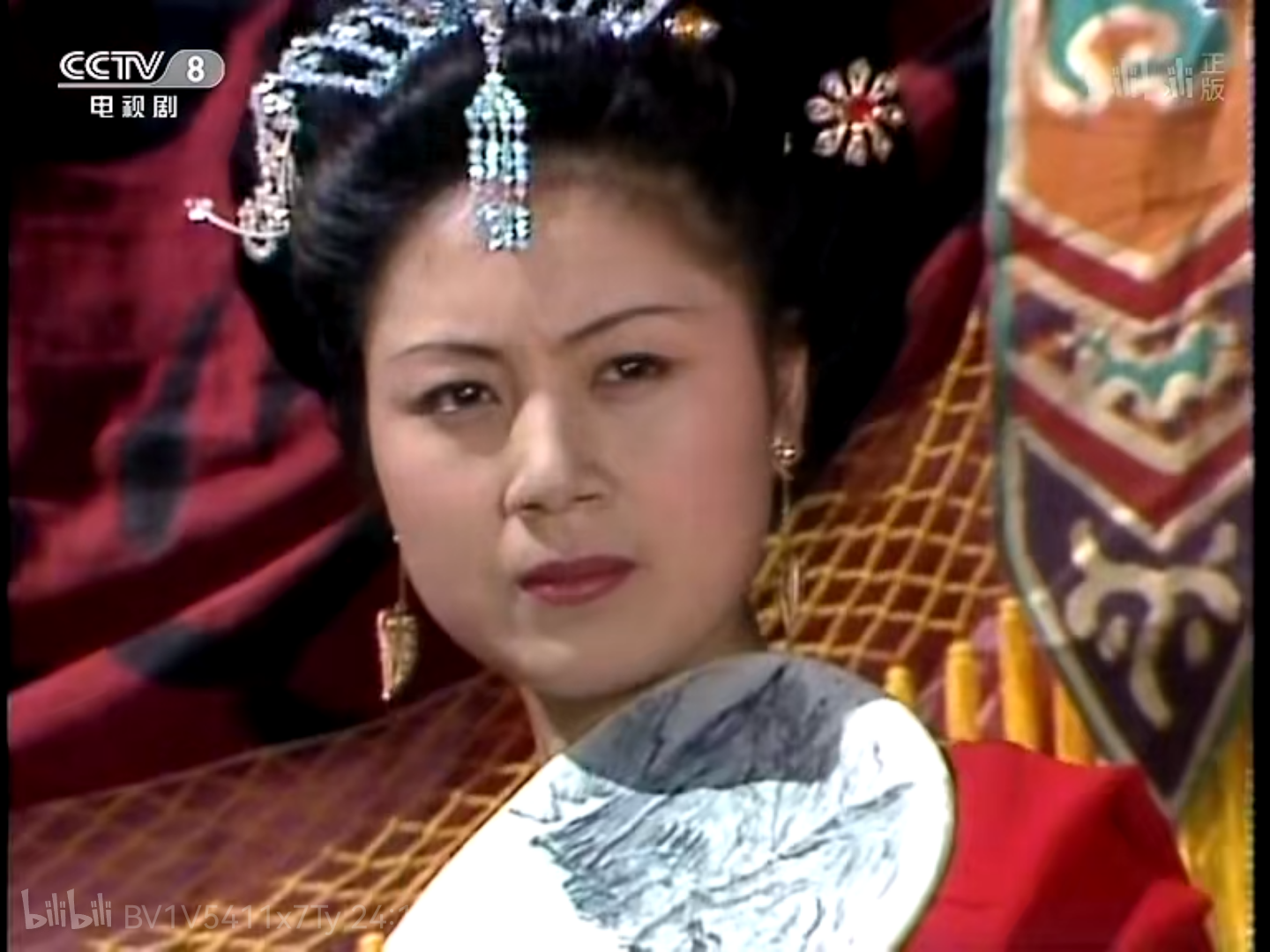 唐三藏复仇报本,陈光蕊死而复活,唯独满堂娇绝望自尽