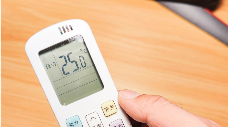 空调使用指南:空调制冷和自动模式有什么区别?