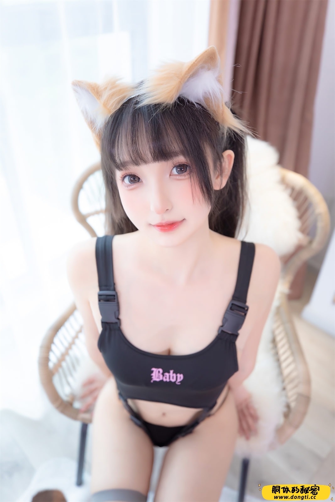 图片[18]-神楽坂真冬 机能天使-福利虾虾