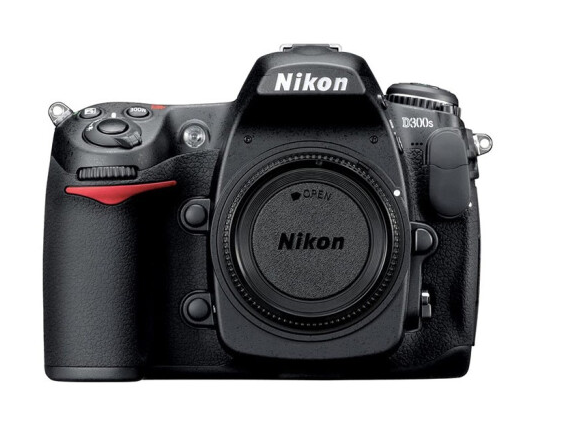 尼康d300s和尼康d7000 基本比较