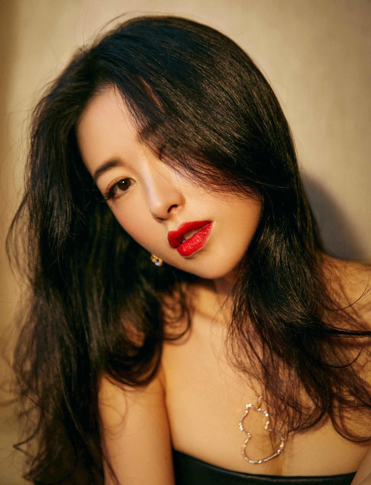 朱珠在北京举办婚礼,曾饰演过这些令人难忘的角色