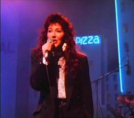 《 Kate Bush:Running Up That Hill Live》风云传奇迷宫图
