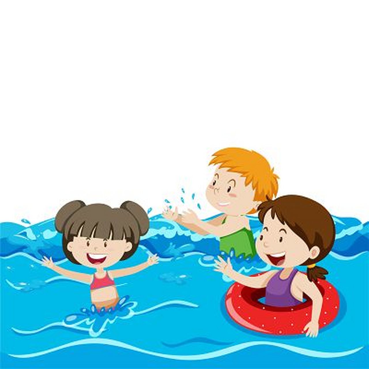 学习了,原来很多溺水者是无法呼救