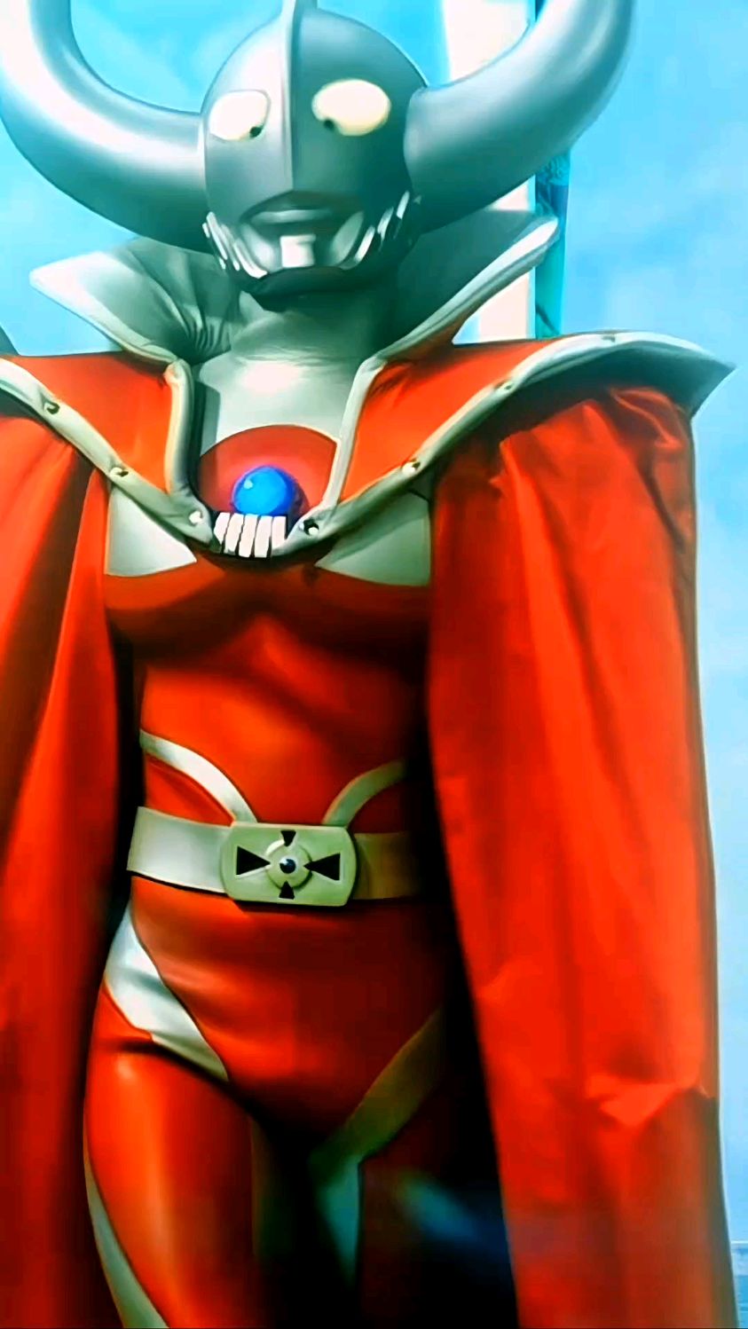 奥特之父高清壁纸