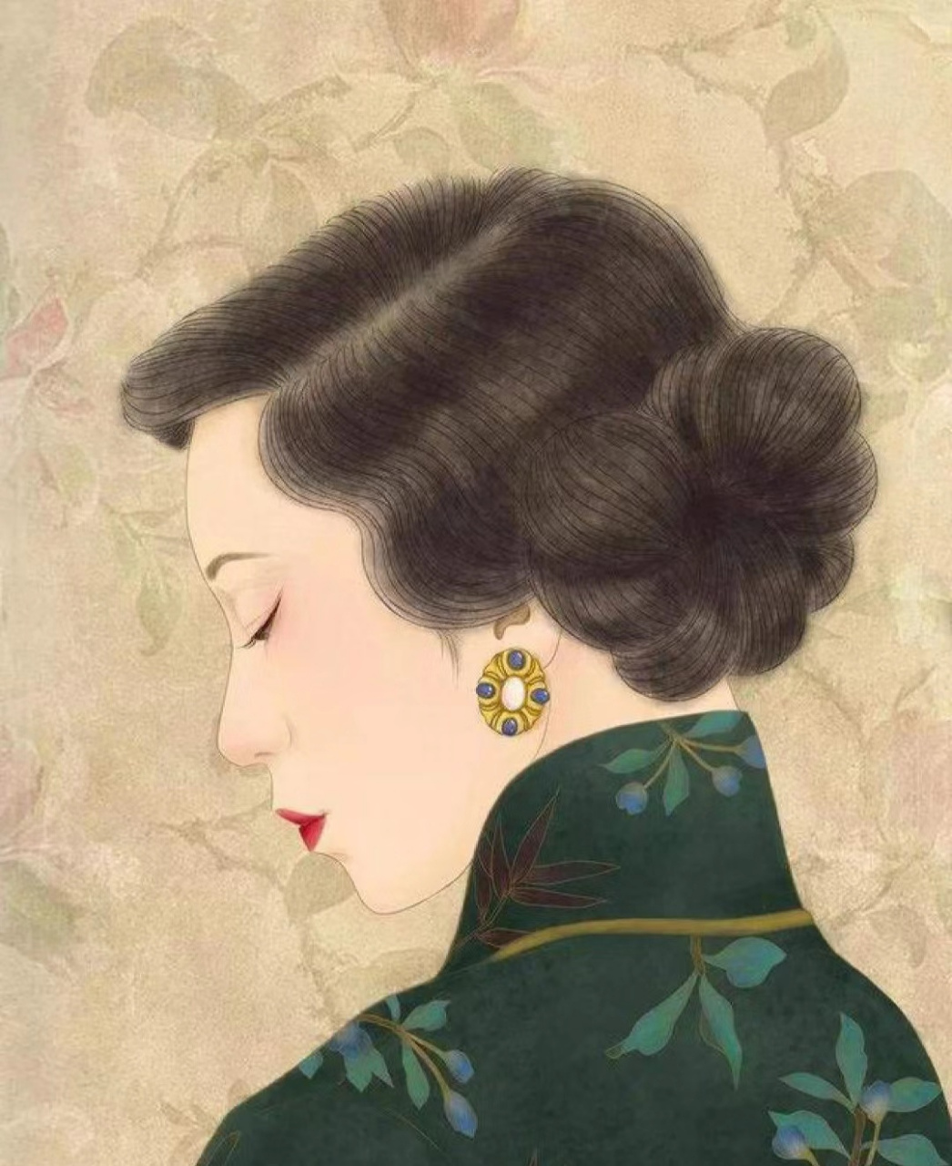 张爱玲说,"洗了一个澡,换了一身衣服,出了门却不知道去哪儿,不知道去