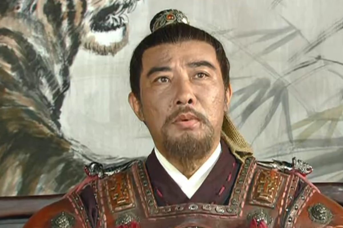 郭子兴:与朱元璋互相成就,可惜是一个优柔寡断之徒!