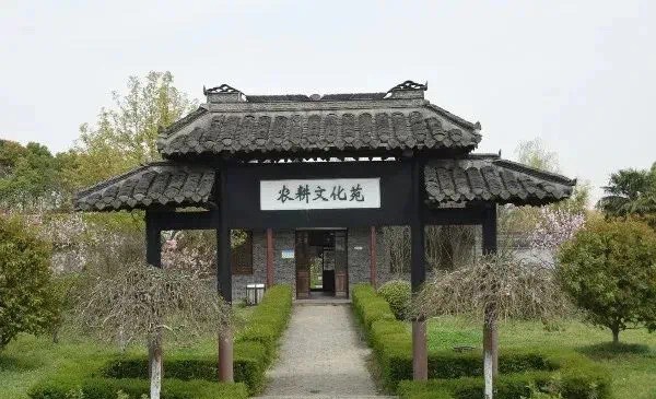 泰州麒麟湾生态园即日起免费开放啦!