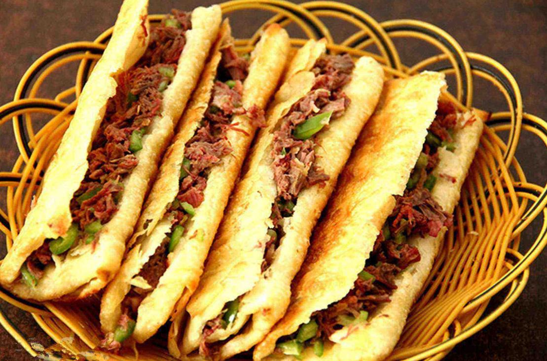 沧州这四种特产美食,本地人和游客都爱吃,你吃过哪几种?