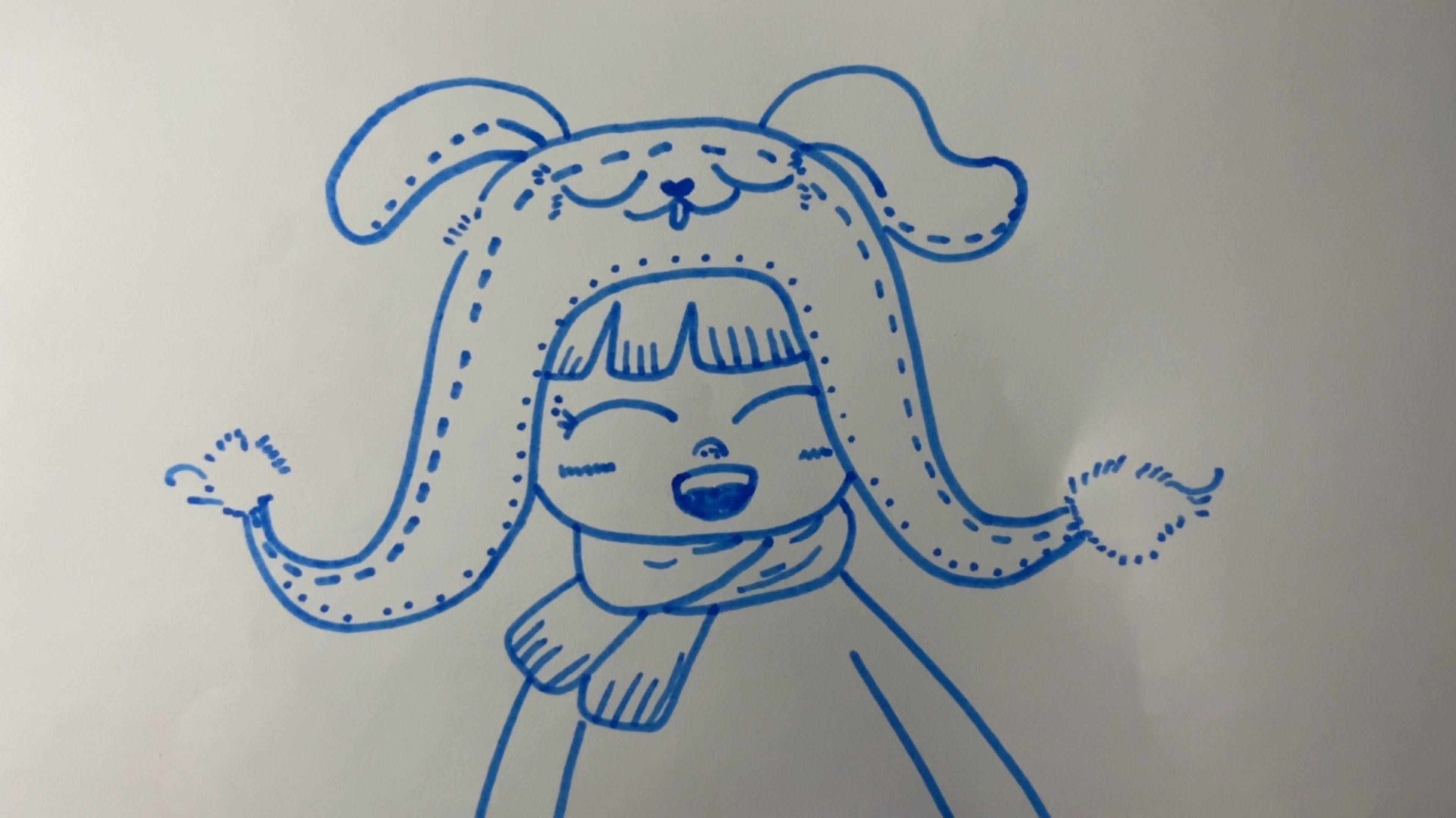 简笔画大全来啦!