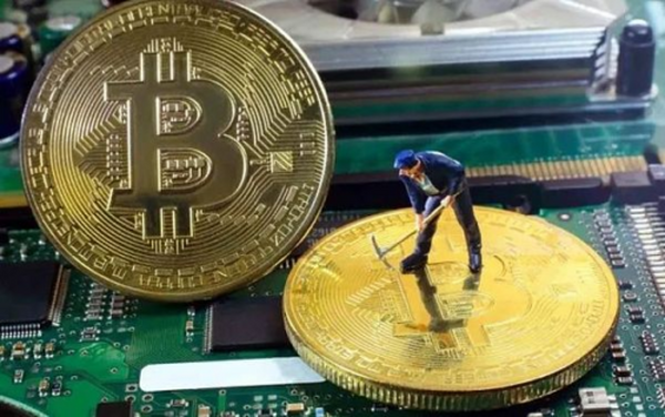 特斯拉首席执行官马斯克再次对Crypto发表看法