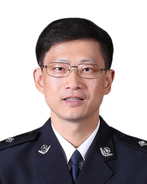 浙江警察学院简介及现任领导