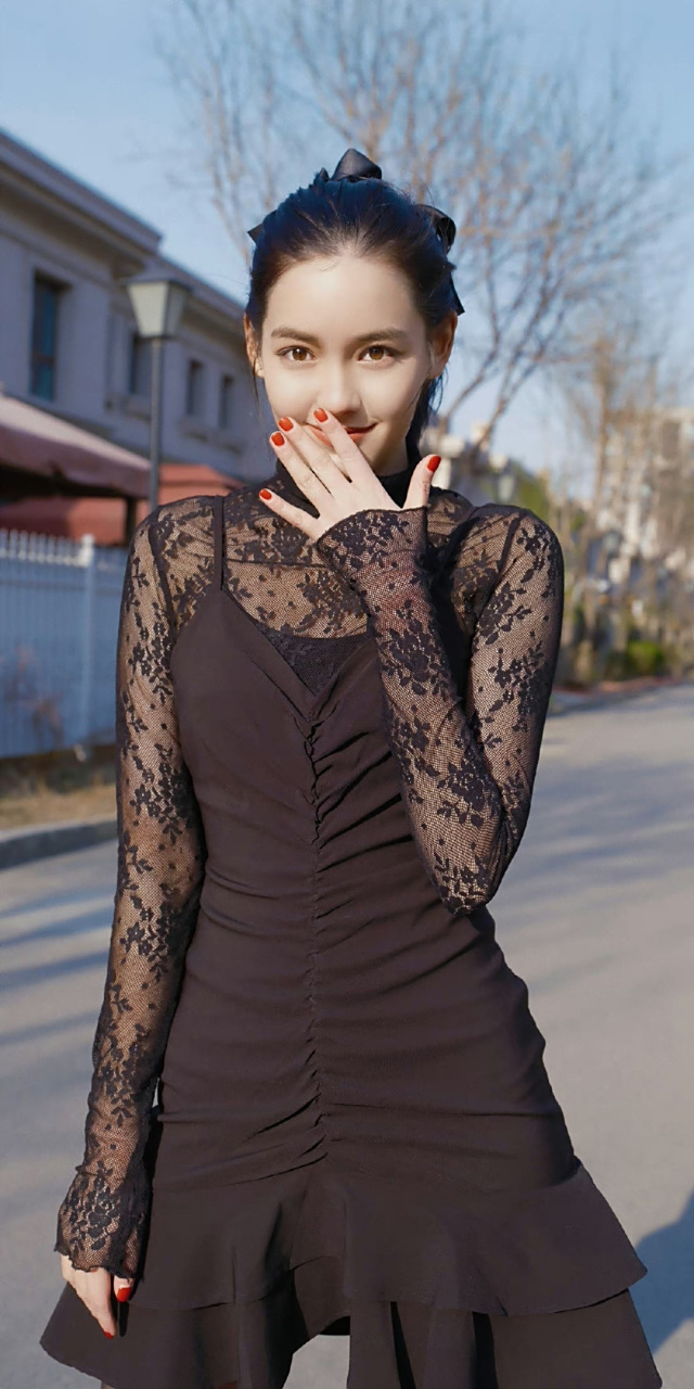 李思彤# 甜美可爱,俏皮灵动,妩媚多姿,楚楚动人