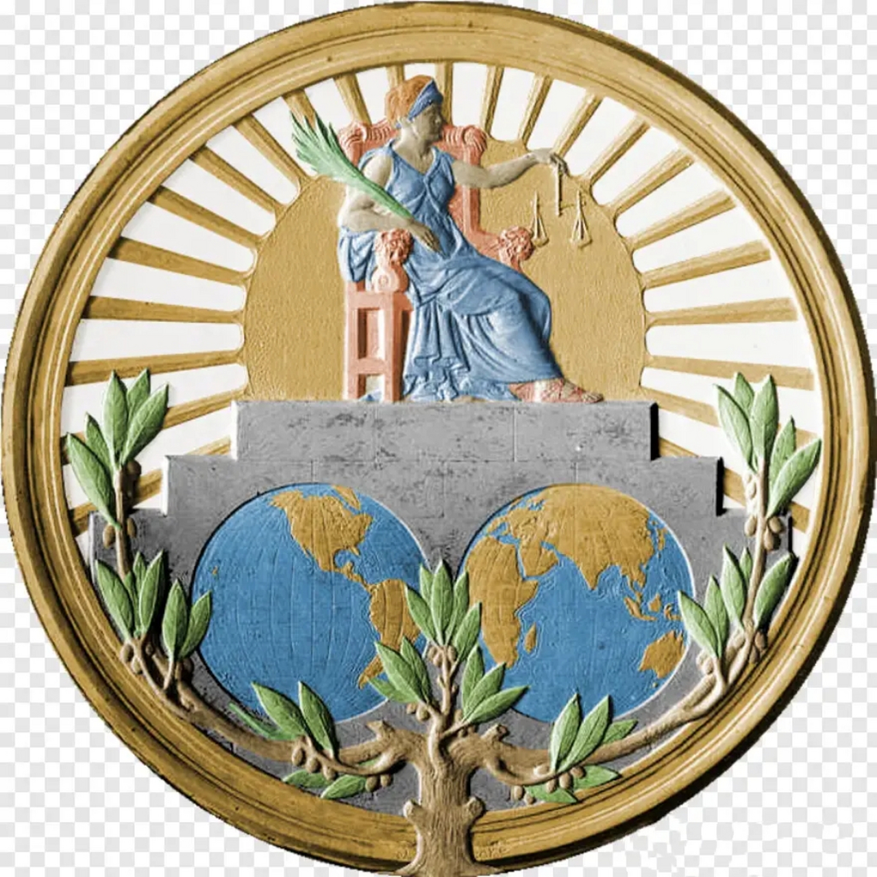 这次俄罗斯大帝因战争罪,国际法院对他发出了逮捕令.