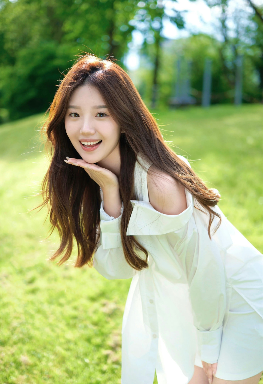 不想做好人,也不想做坏人,只想做你的心上人#活泼少女# #视野青年