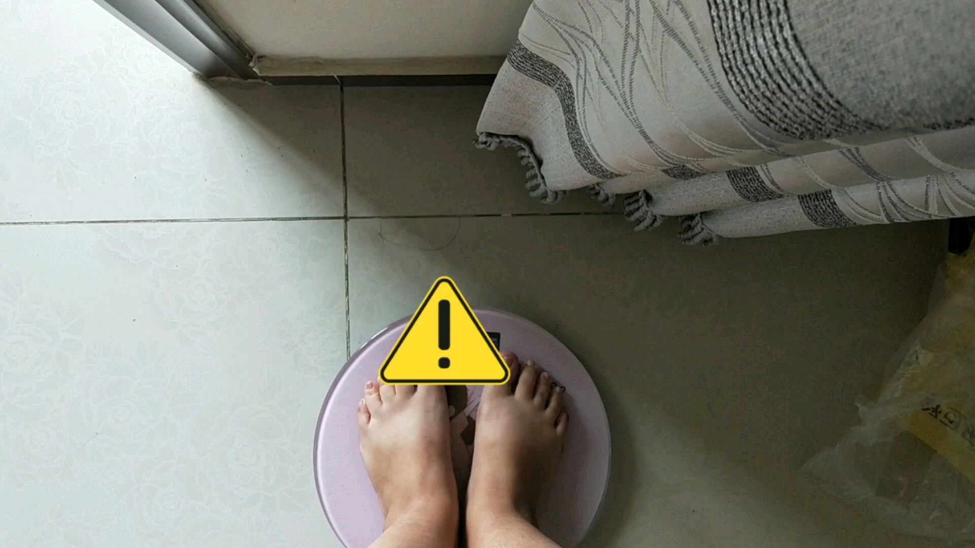 为了减肥真是豁出去了,吃水煮白菜都这么香?有一样的小伙伴吗?