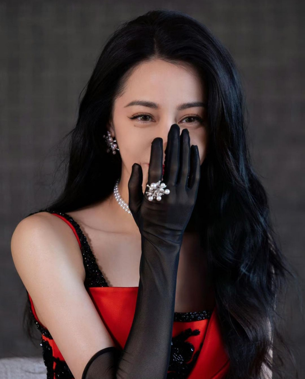 迪丽热巴·迪力木拉提