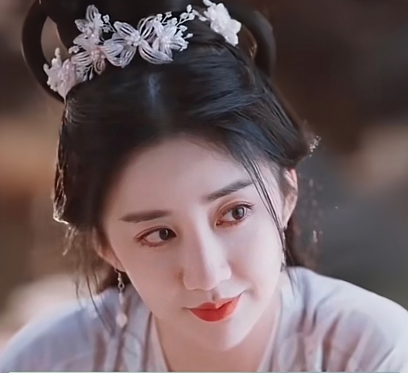 护心里饰演弦歌的陈欣予,竟然还演过这么多角色.