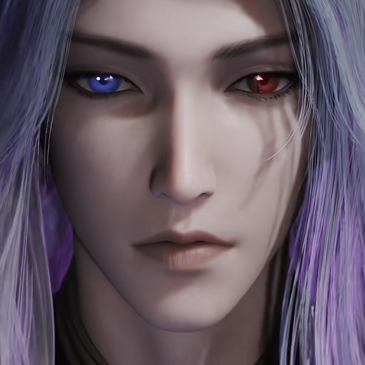 唐三成就修罗降下神罚 双神共存斩灭天使神和罗刹神 永止兵戈 一切都