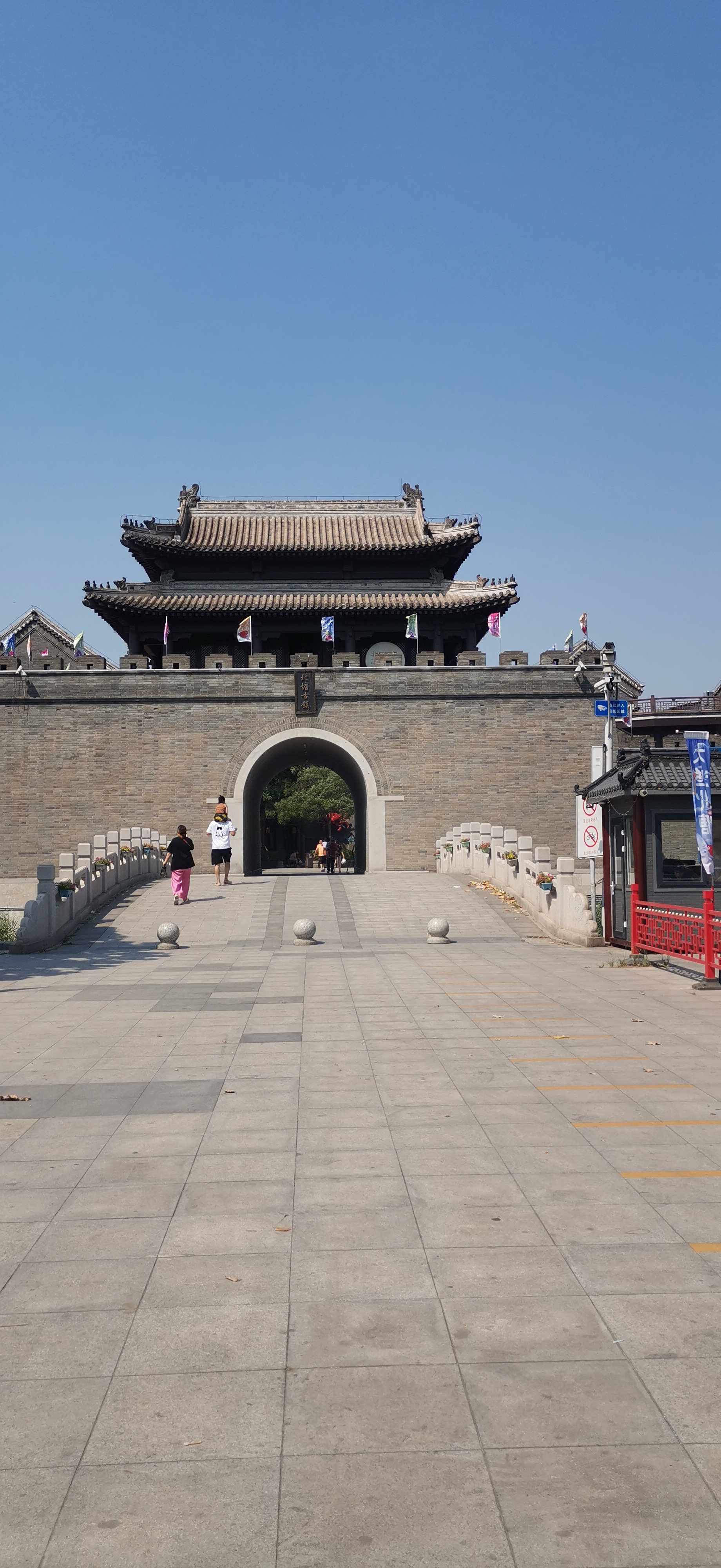 北塘古镇,天津港,大沽口炮台,临港湿地公园,自由贸易试验区