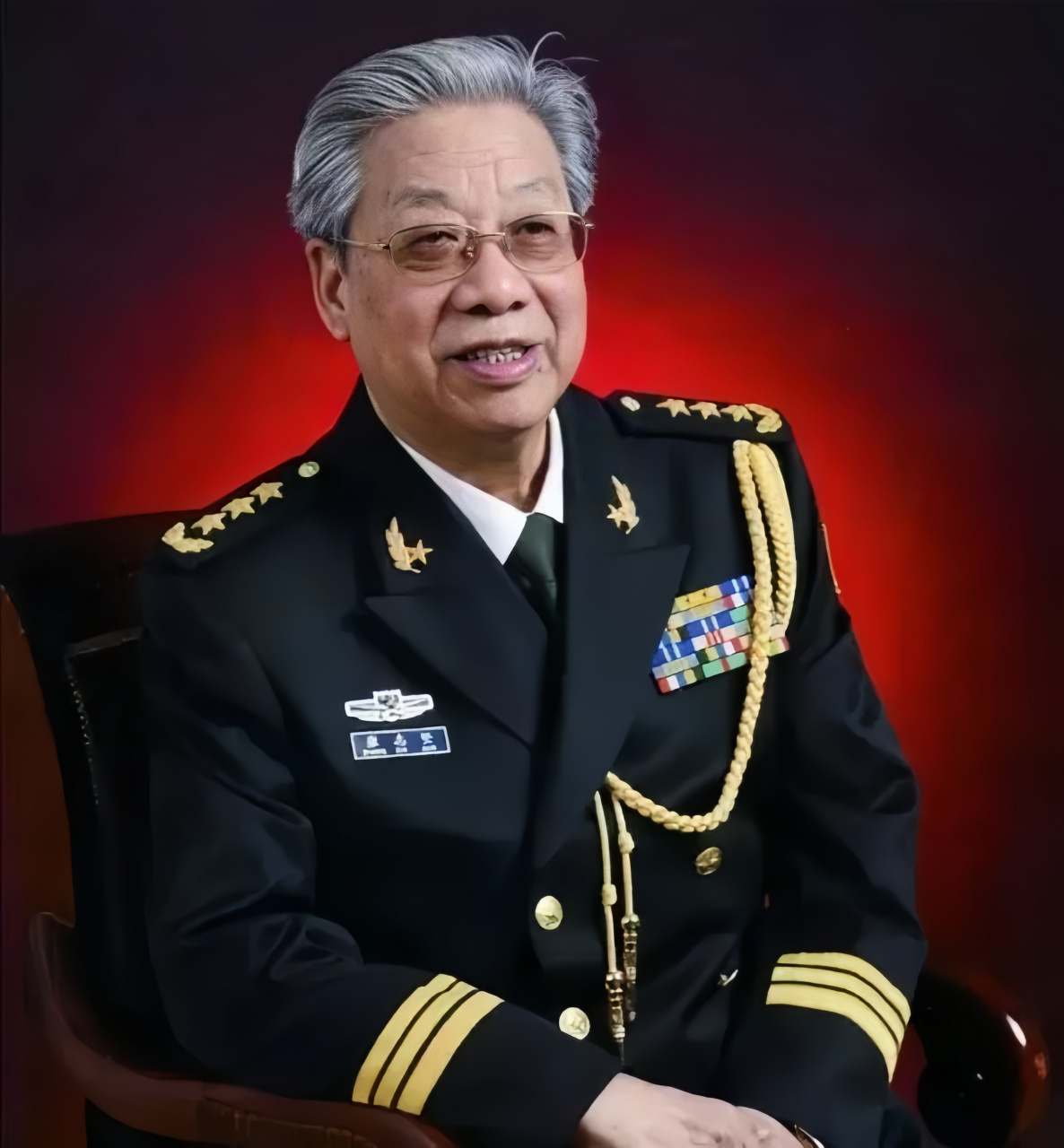 1992年,正值中国改革开放的高潮,而在这一时刻,张志坚成为北京卫戍区