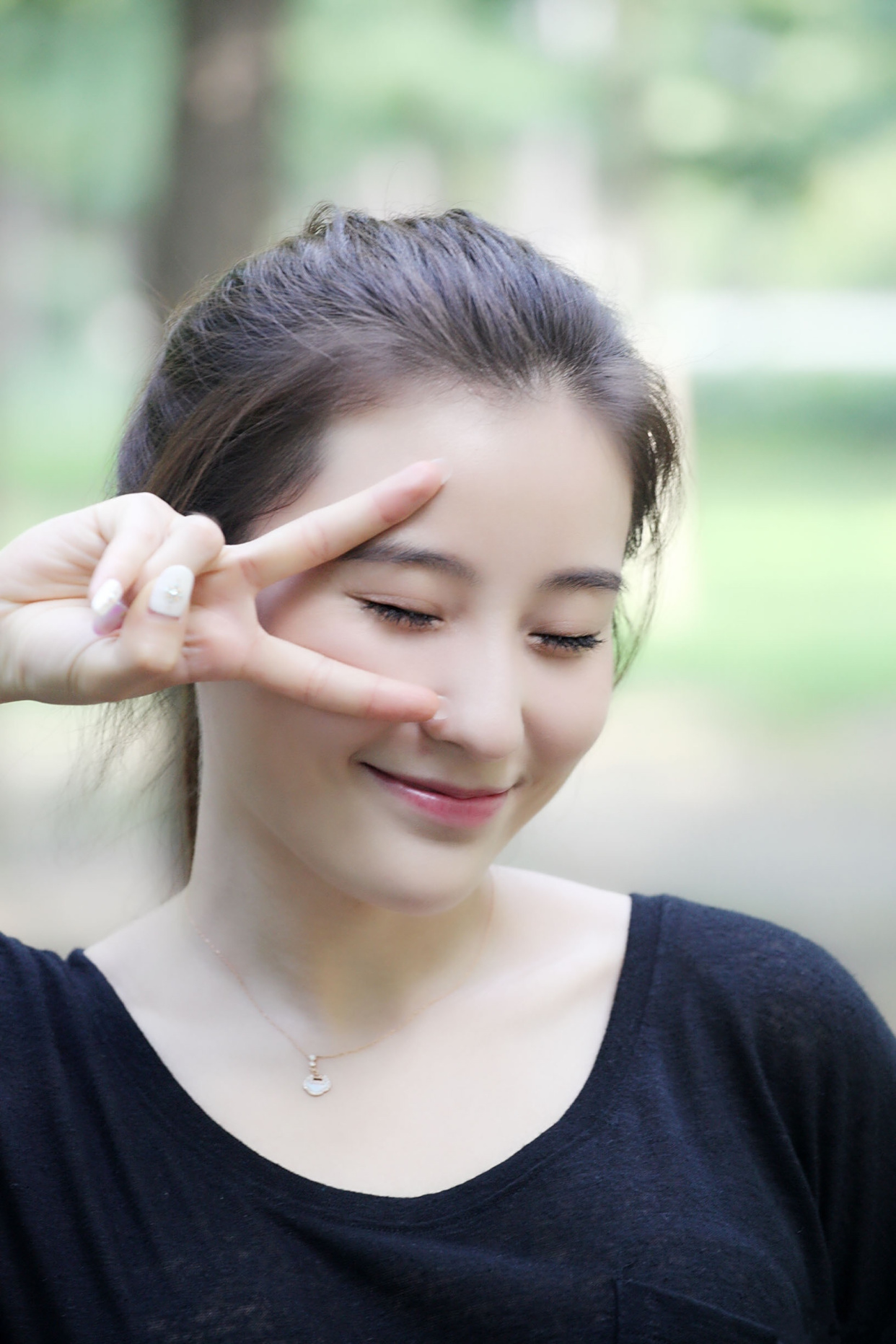 明星美图|鲍天琦