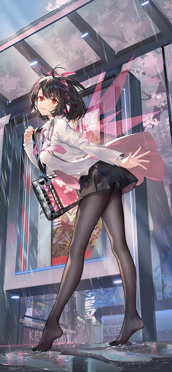 花姬#分享二次元