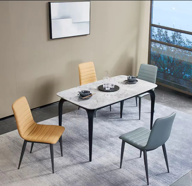 2023年8款最新款高档大气全网热搜餐桌,各个都是宝藏款!