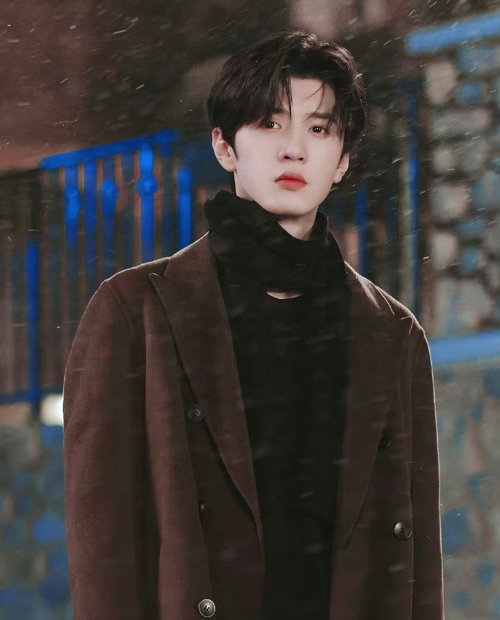 陈哲远偷偷藏不住高清壁纸(一)[打call]