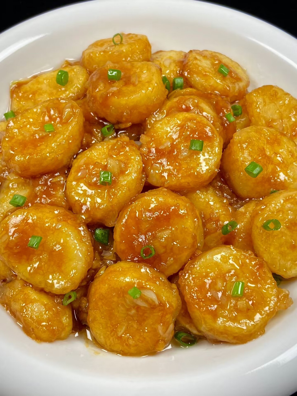 浓郁的酱汁日本豆腐这样做泰香了,巨好吃!