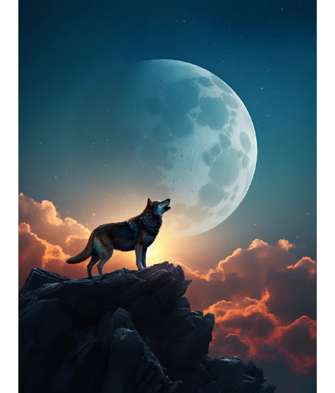 意思是要打到狼,就要翻山越岭的去追赶,很费鞋,如果连