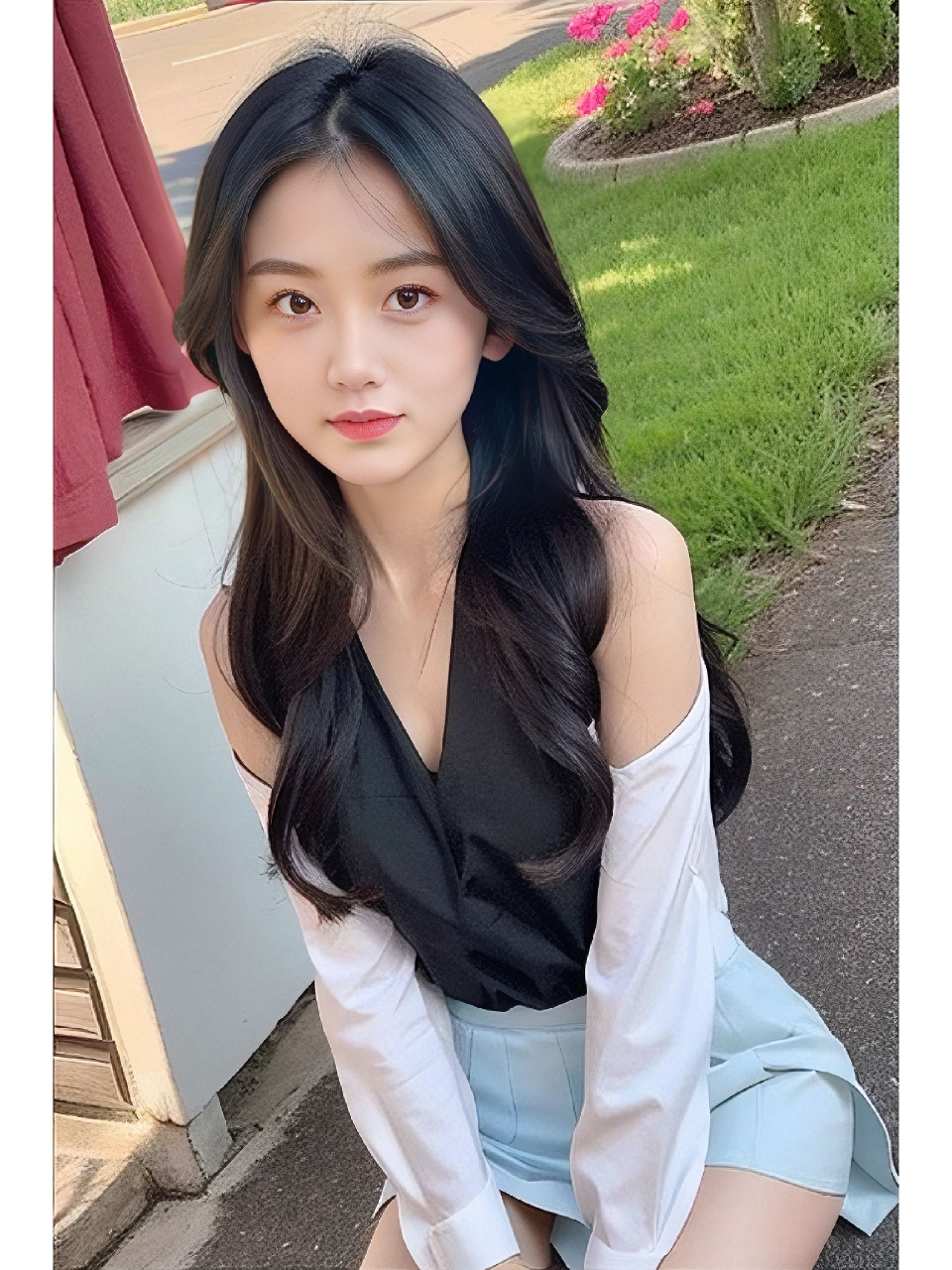 清纯斯文的女生 喜欢 音乐 舞蹈 瑜伽 这样的女生有没有人会喜欢呢