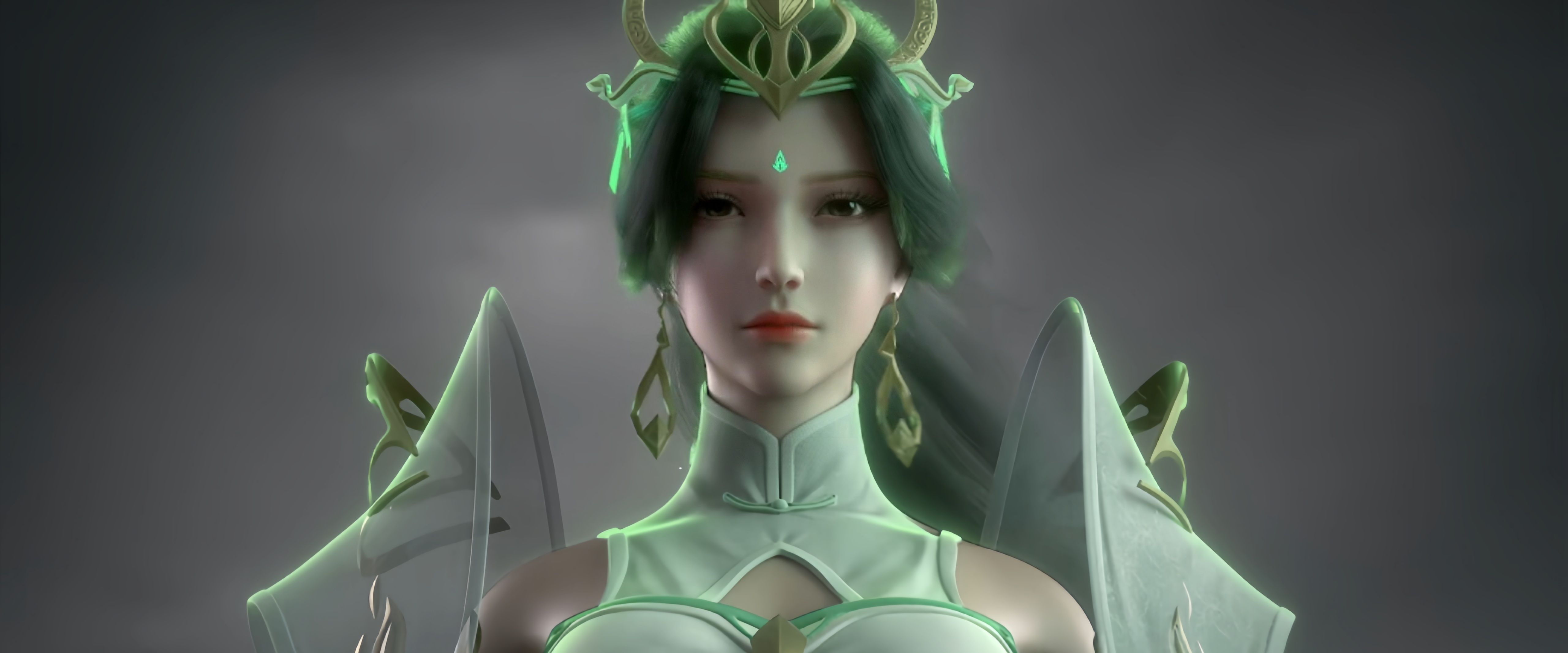 「第42期」完美世界美图壁纸(石昊)