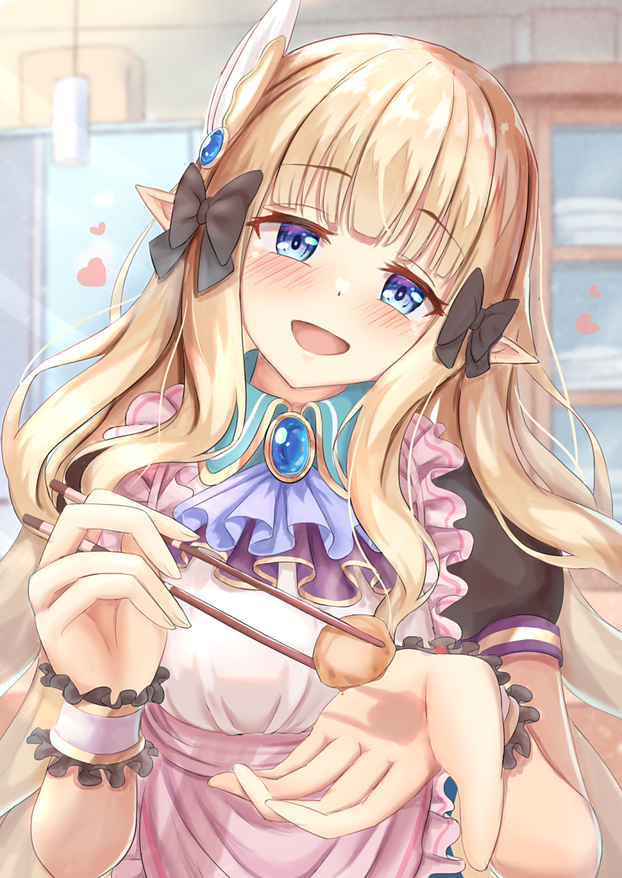 —咲恋(公主连结re:dive)#二次元#