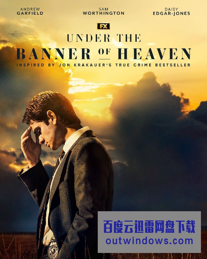 [电视剧][天堂的旗帜下/天堂旗帜下 Under the Banner of Heaven 第一季][全07集][英语中字]1080p|4k高清