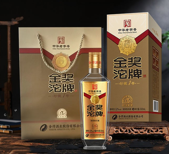 沱牌舍得a20怎么样呢?