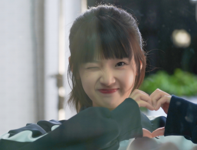 又一青春爱情剧《独家童话》来袭 青梅竹马双向奔赴 值得期待!