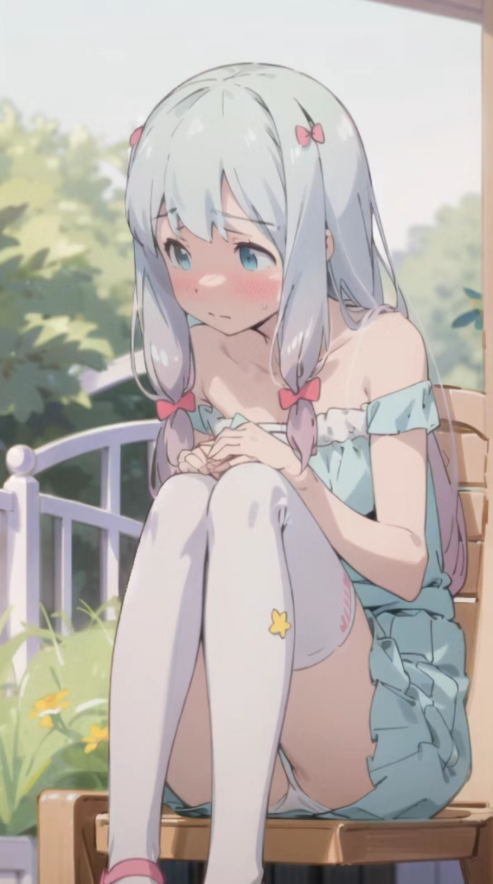 和泉纱雾[鲜花]