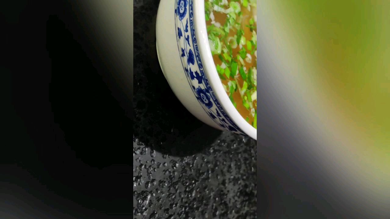 银川白家牛肉面,很有兰州味