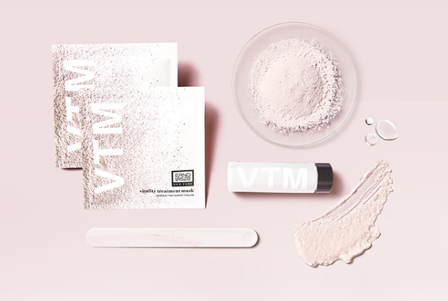 奥伦纳素冰白面膜怎么样?适合送女友吗?