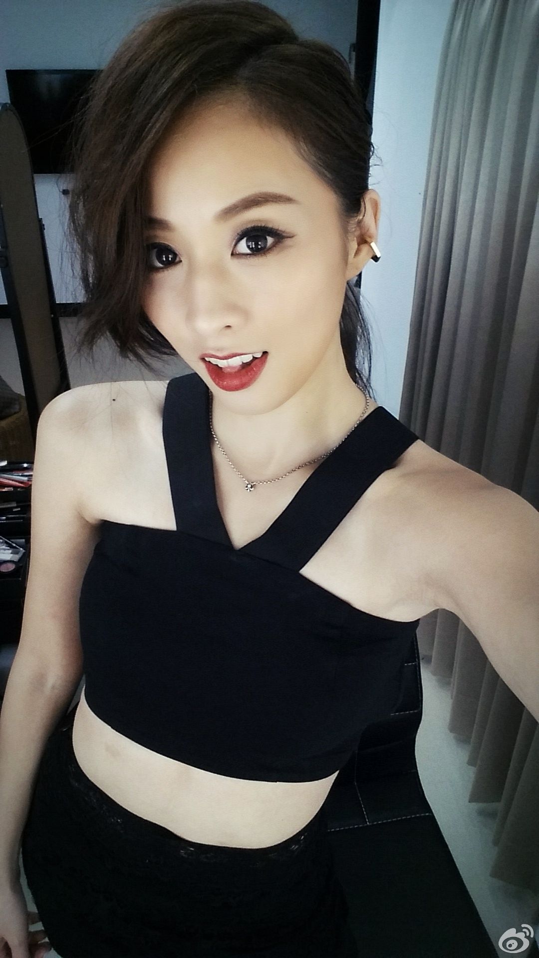 夏语心
