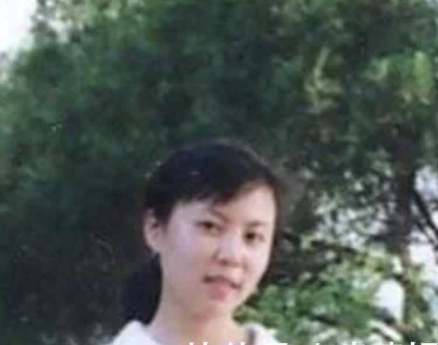 清华才女朱令人生真正的精彩才刚刚开始就已经进入了倒数