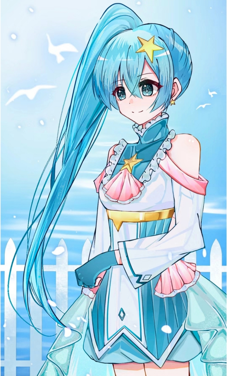 蓝色滴雅雅公主真美,最爱贝贝和雅雅了.