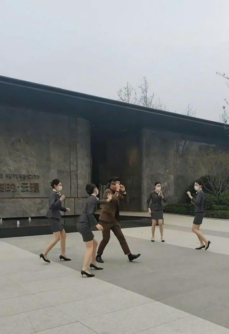 工作生活两不误