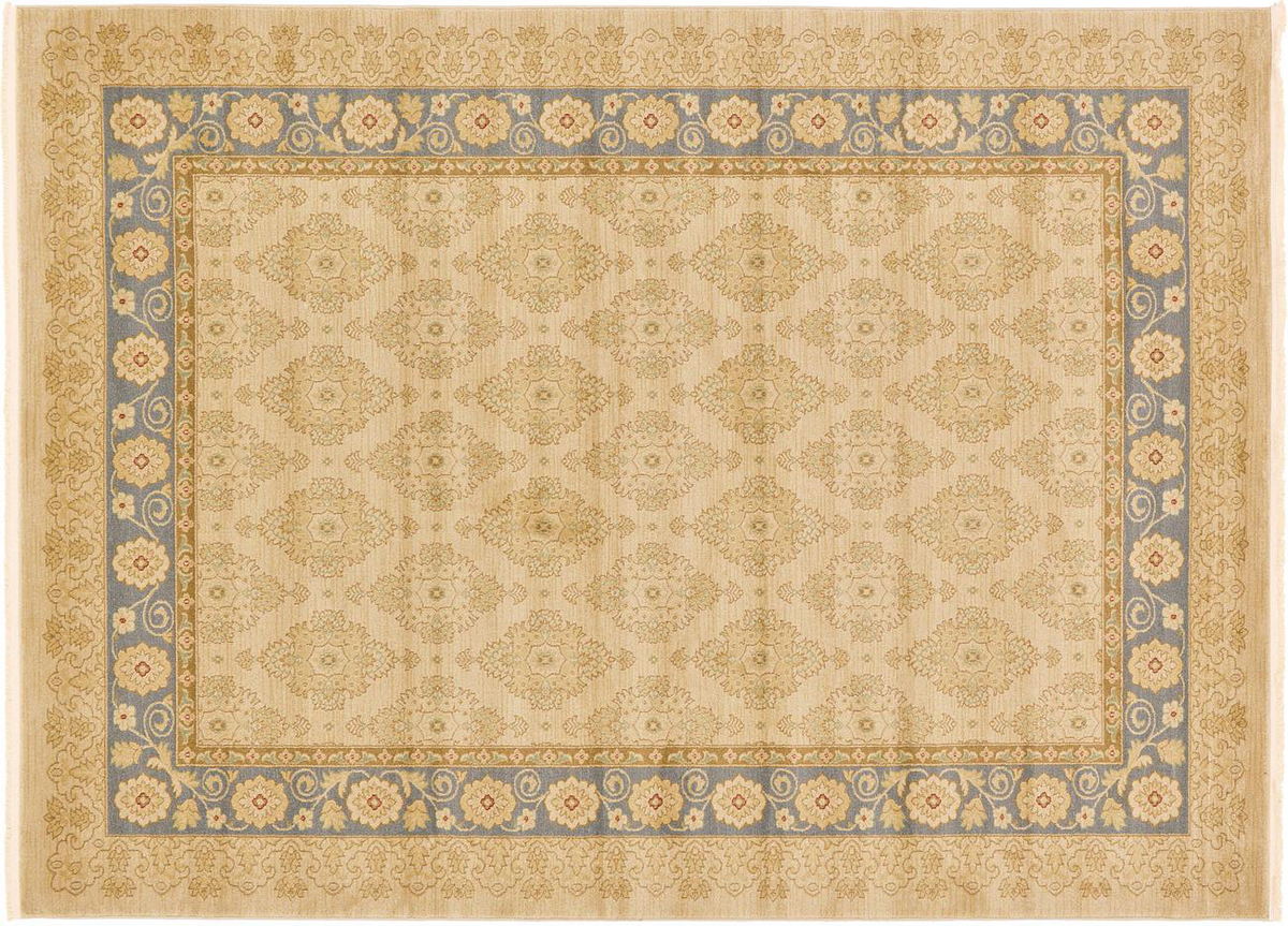古典经典地毯ID10145