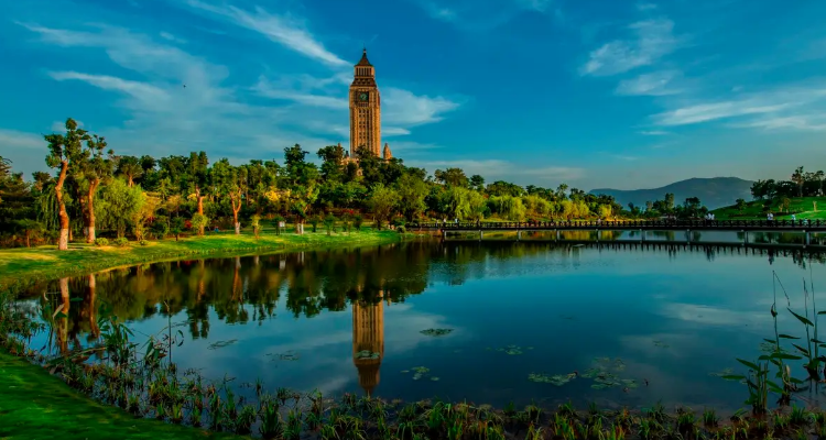 云南开远旅游景点