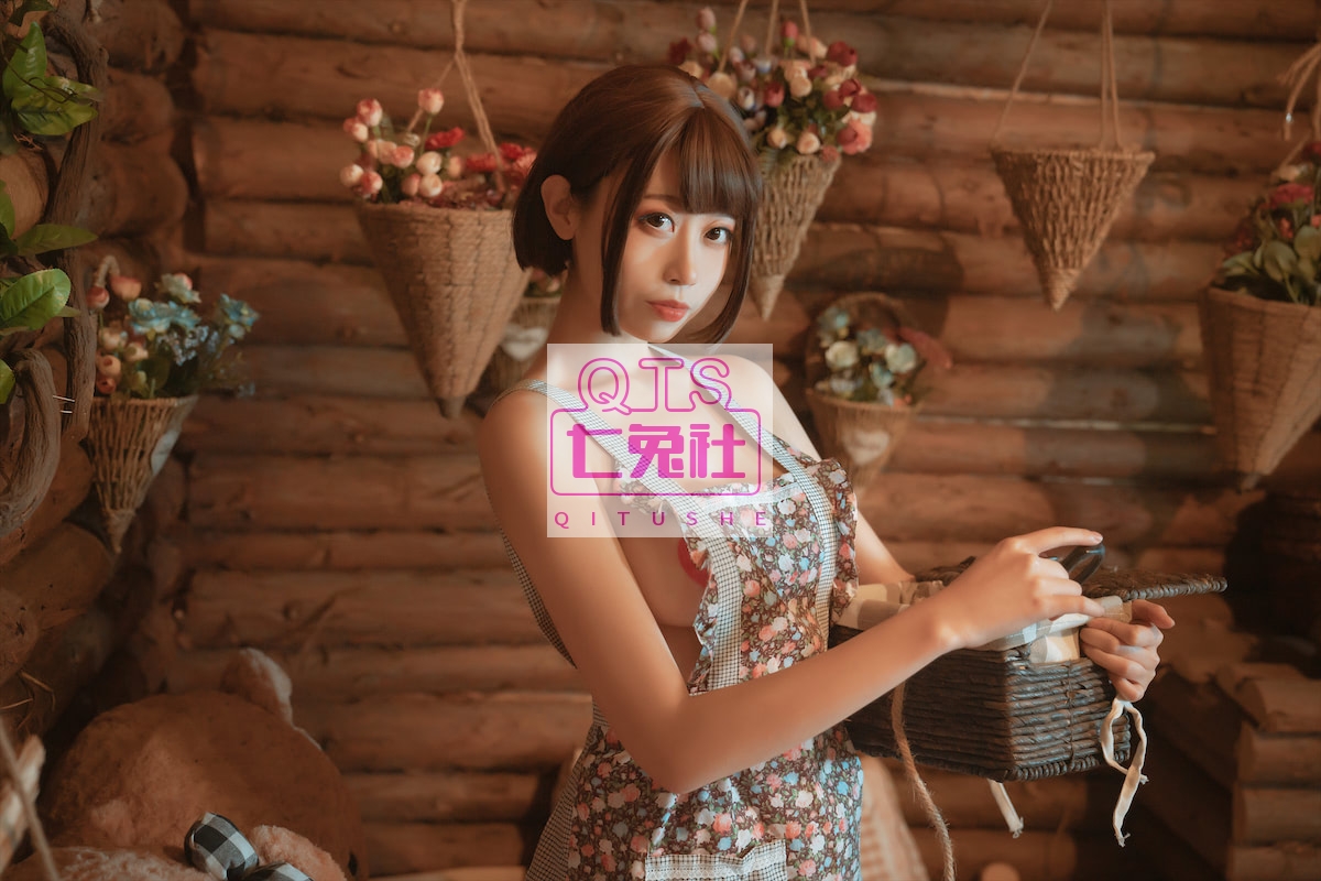 奈汐酱nice34套合集cosplay白雪公主资源分享插图1 奈汐酱nice34套合集cosplay白雪公主资源分享插图1