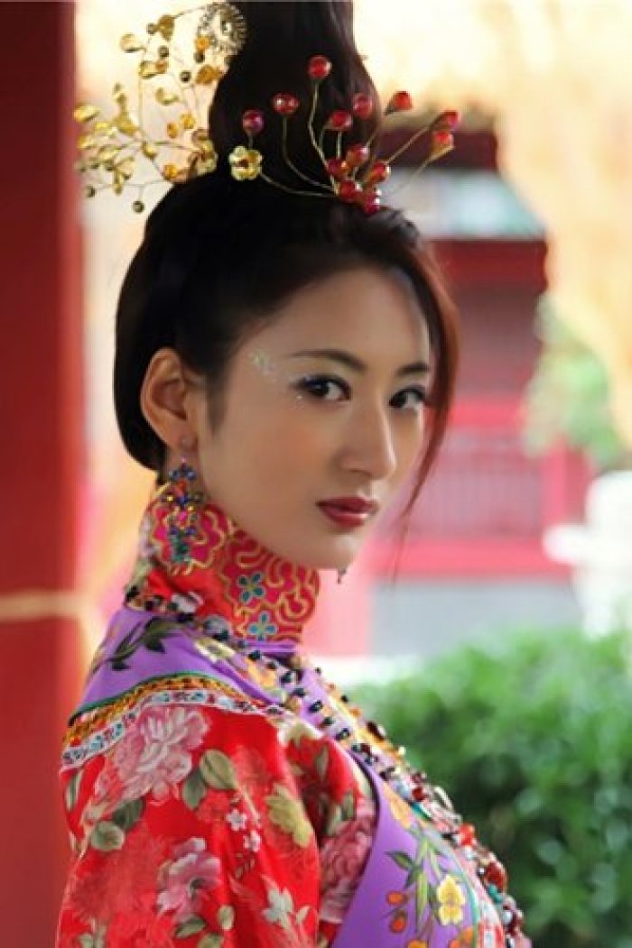 郭珍霓:一位没有大火过,退圈后却被怀念的女星,你认识吗?