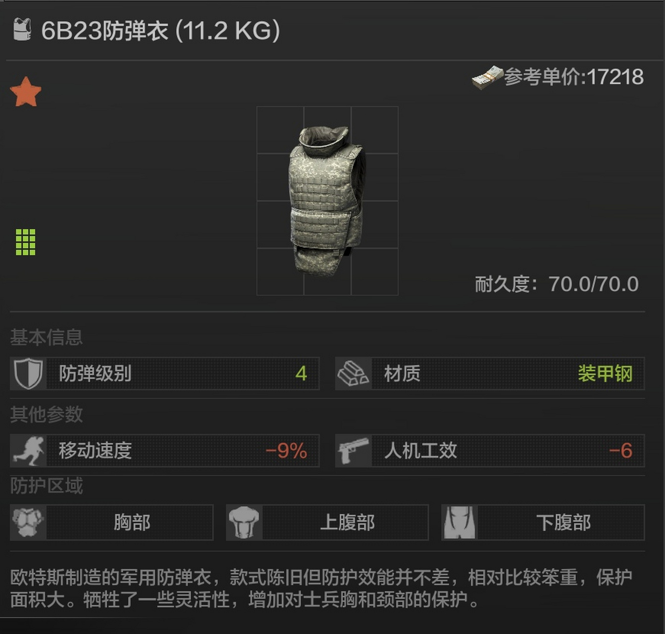 四级甲中你觉得最抗揍的是哪个#游戏